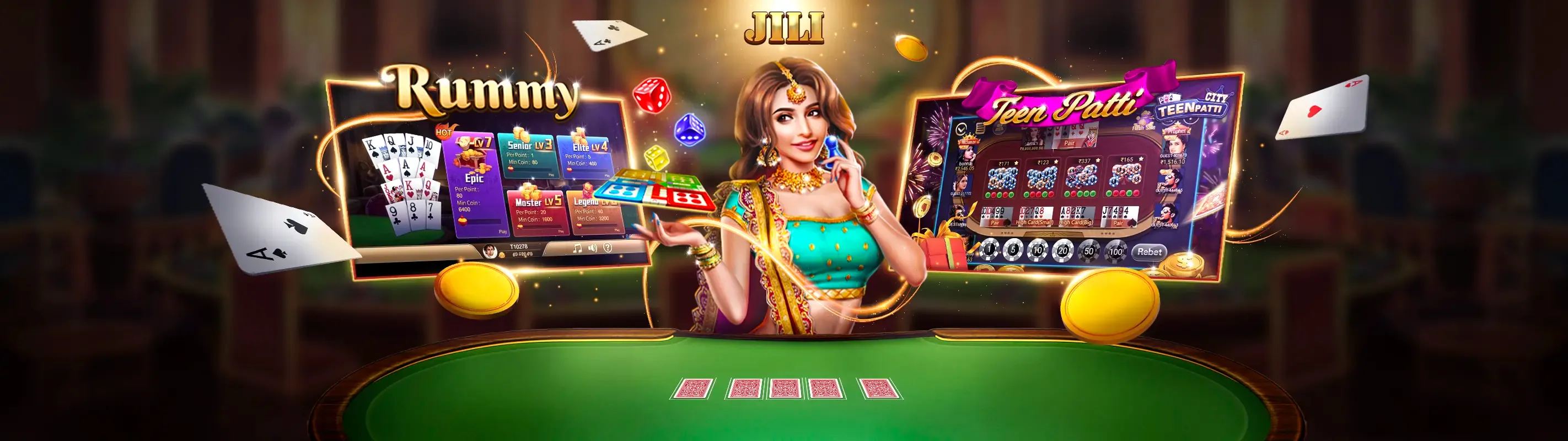 Trò Chơi Slot king33
